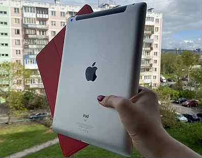 iPad 3 64гб