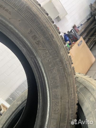 Amtel Planet DC 185/65 R15