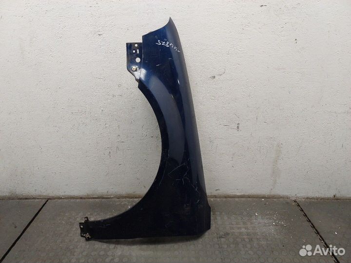 Крыло Volkswagen Passat 5, 2004