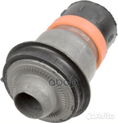 Сайлентблок балки задний 3858701 lemforder