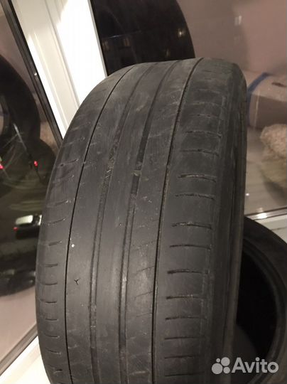 Michelin Energy E-V 205/55 R16