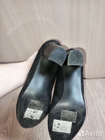 Туфли женские 38 размер