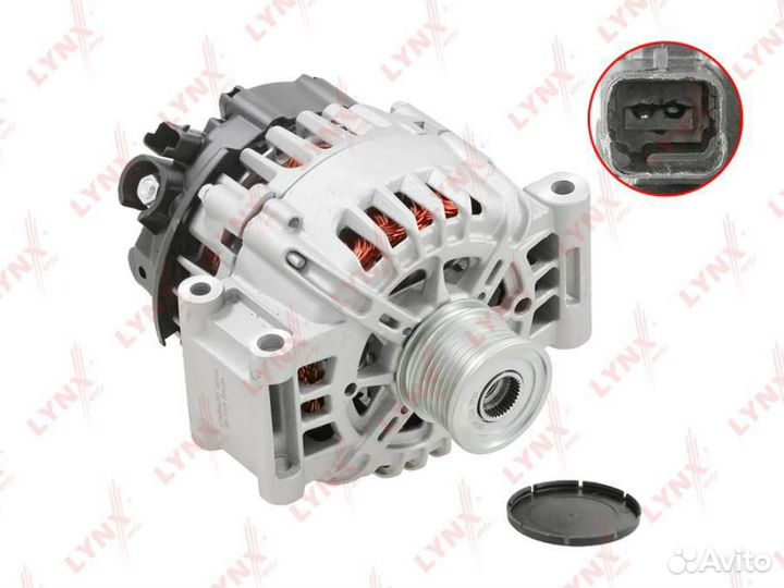 Lynxauto EA-1319 Генератор