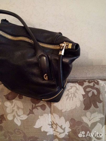 Сумка натуральная кожа givenchy оригинал