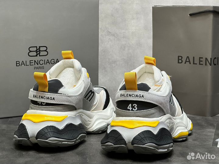 Мужские кроссовки Balenciaga Cargo