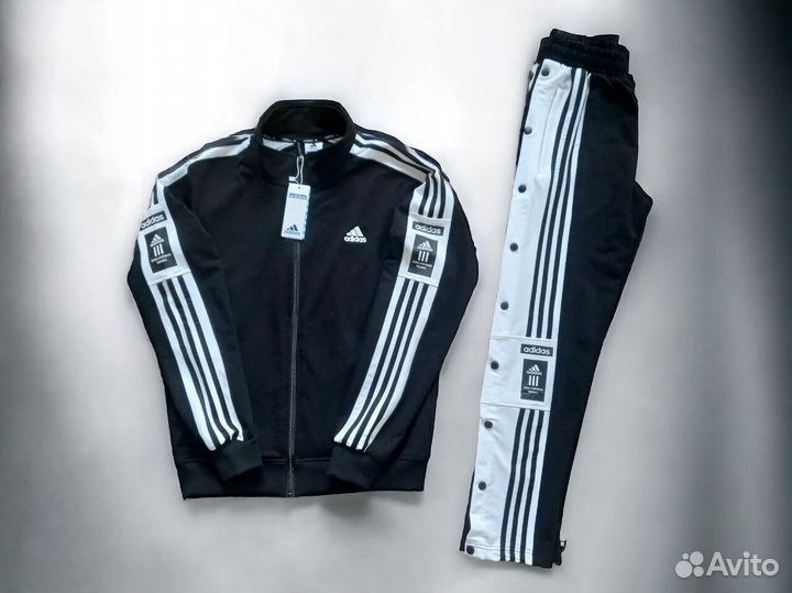 Спортивные костюмы Adidas