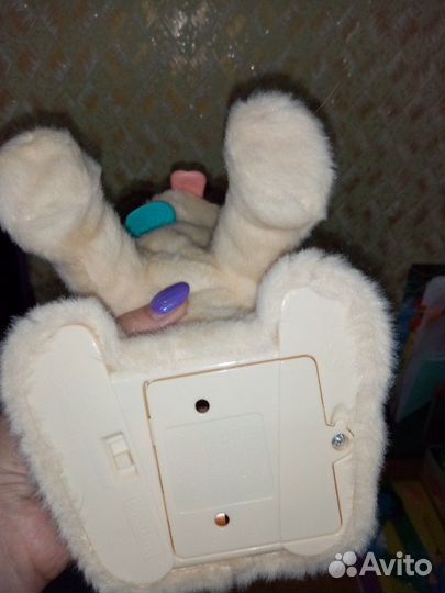 Интерактивный Мопс