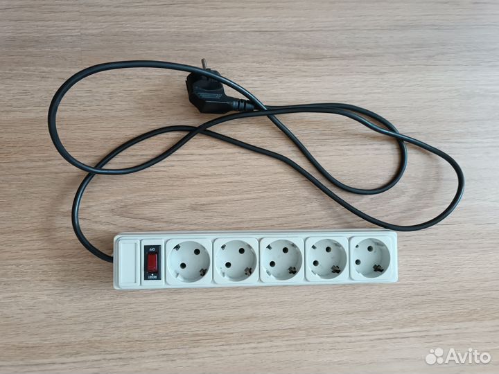 Сетевой фильтр