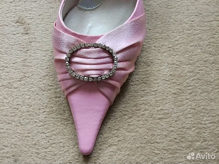 Туфли женские
