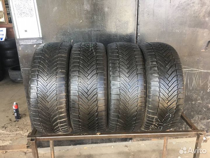 Michelin Alpin 6 225/50 R17