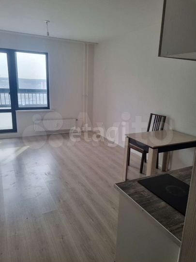 Квартира-студия, 26,1 м², 14/23 эт.