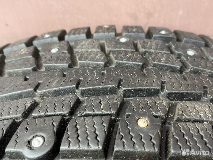 Dunlop SP Winter Ice 01 265/65 R17 112