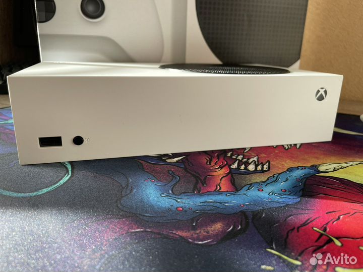 Xbox series s