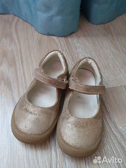 Туфли primigi 23