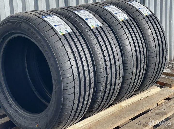 Triangle Sports TH201 245/40 R18 и 265/35 R18 91H