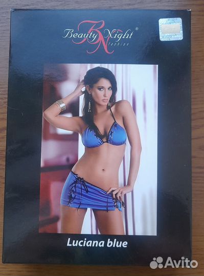 Комплект белья