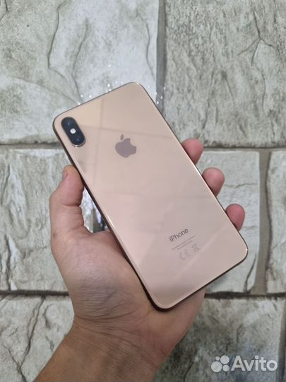 iPhone Xs Max, 256 ГБ
