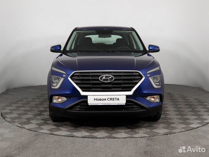 Solaris HC 1.6 AT, 2024