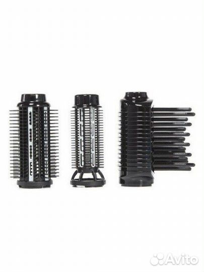 Фен-щетка Braun AS 530