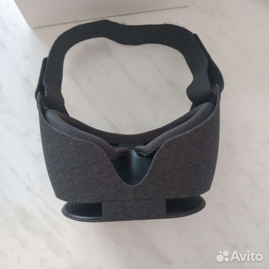 3d очки виртуальной реальности