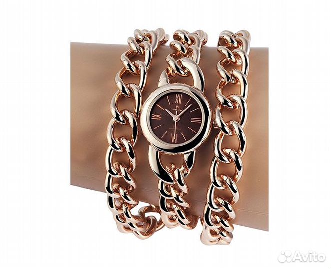 Часы-браслет новые