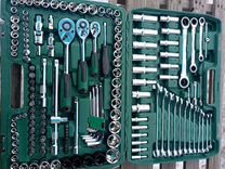 Набор инструментов SATA tools 151 предмет