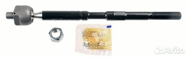 Тяга рулевая перед прав/лев 3724001 lemforder