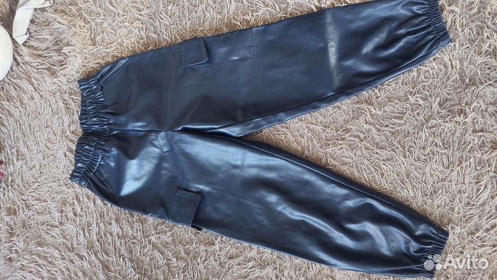 Детские вещи пакетом для девочек 8-12