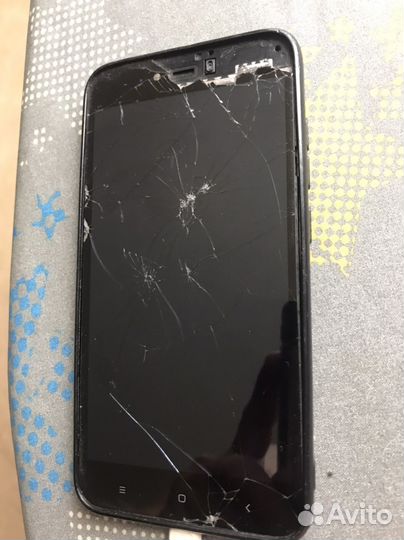 Xiaomi Redmi Note 5A, 2/16 ГБ