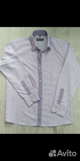 Рубашка для мальчика