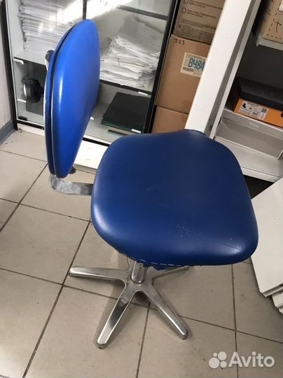 Офисный стул