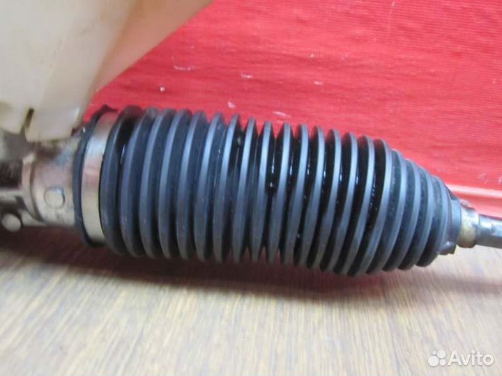 Рулевая рейка Renault Megane 3 K9K 2009