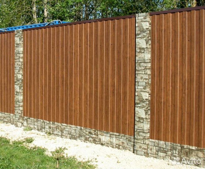Профлист Ecosteel