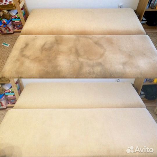 Клининг уборка квартир