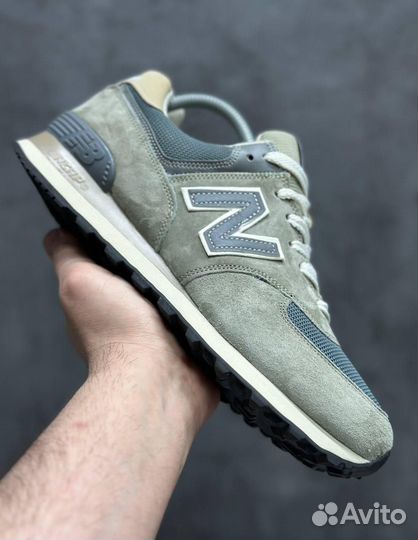 Кроссовки New Balance 574 (Арт.66996)