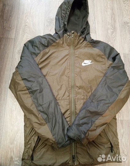 Ветровка nike