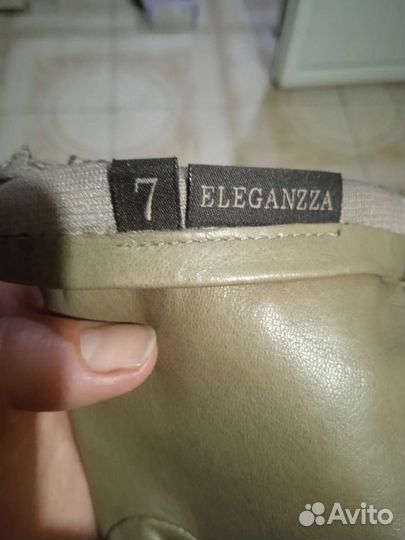 Перчатки-оригинал-обмен на парфюм