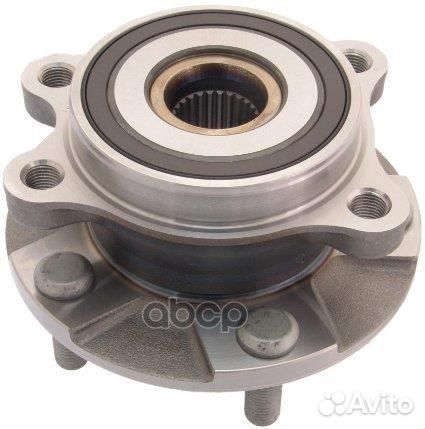 Подшипник ступицы rav4 05/auris/corolla 150 rh