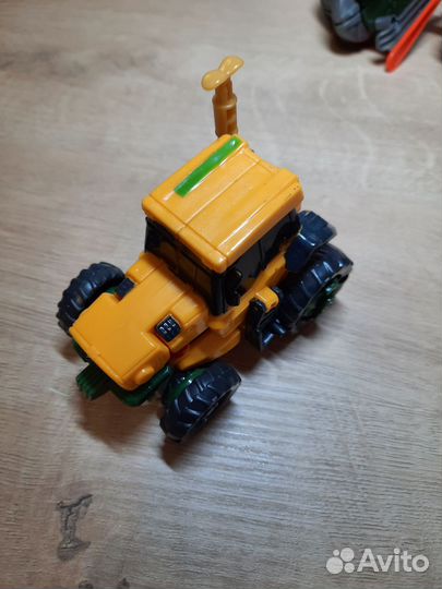 Тобот мини Т оригинал tobot mini T