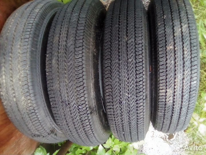 Вазовские 2101 Заводские оригинальные ушастые