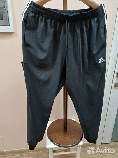 Спортивные штаны Adidas 58 размера