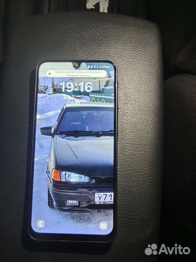 Samsung Galaxy A16, 8/256 ГБ