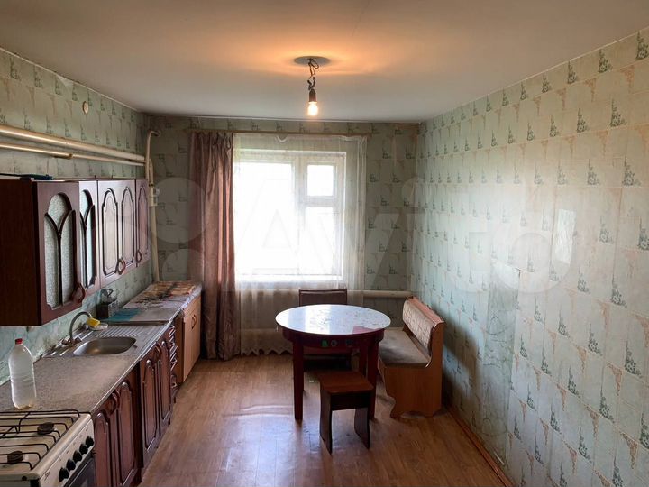 Дом 99,7 м² на участке 11,5 сот.