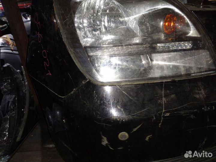 Ноускат Mitsubishi Dion CR5W CR6W CR9W 4G94