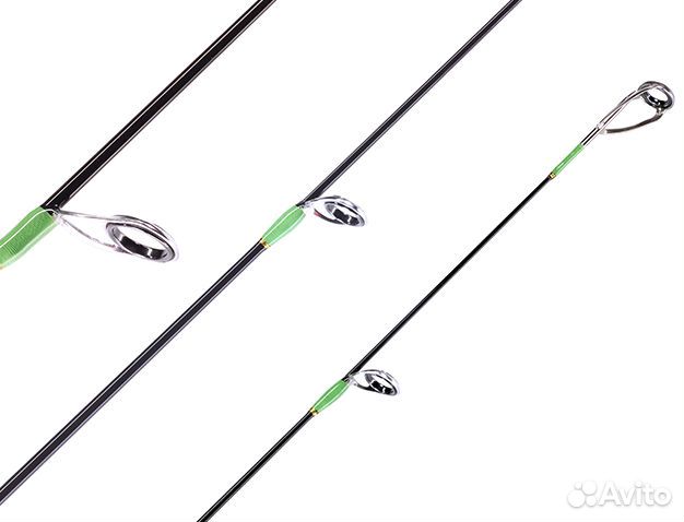 Зимняя удочка Zetrix Gretta ZGT-70XXH GEN2