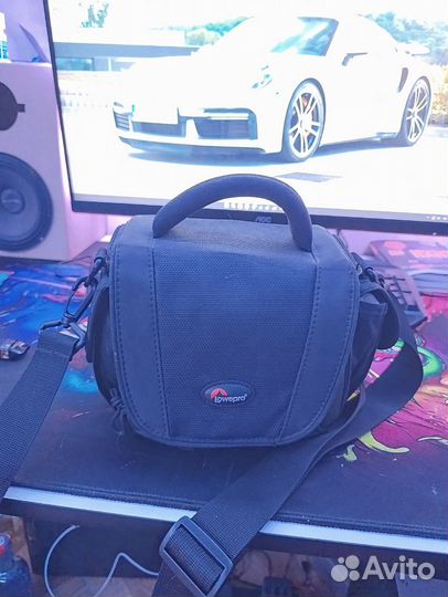 Фотоаппарат sony cyber shot dsc hx300