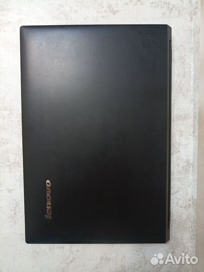 Lenovo i5—4/8/ssd500