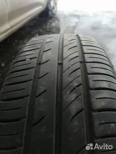 Kumho Ecowing ES31