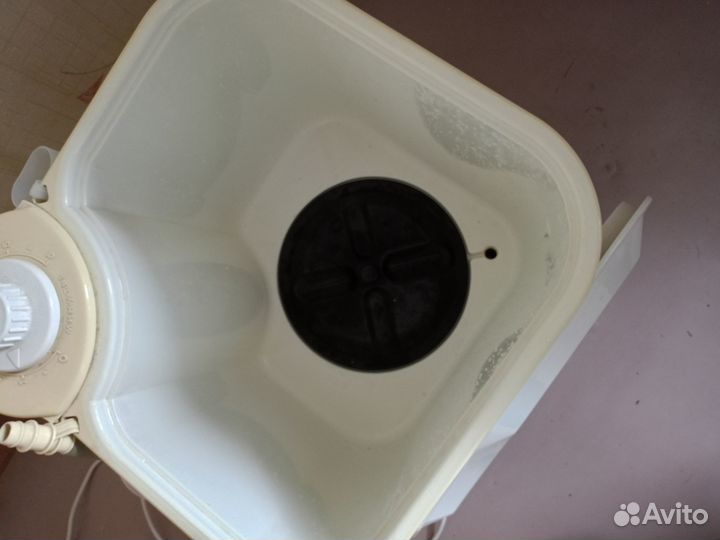 Стиральная машина мини вятка