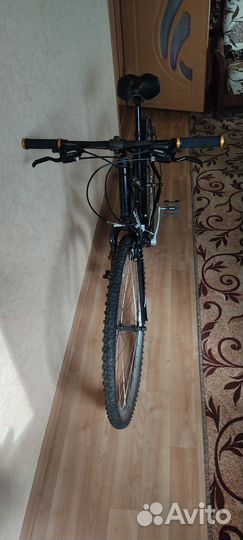 Велосипед Yosemite, городской, 21 скорость